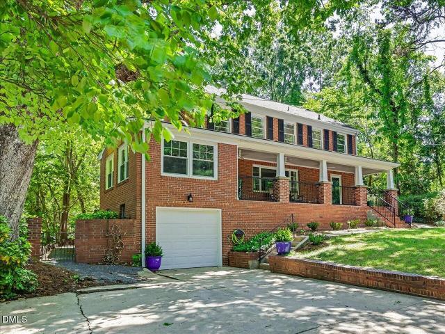 House for sale in Wake, North Carolina