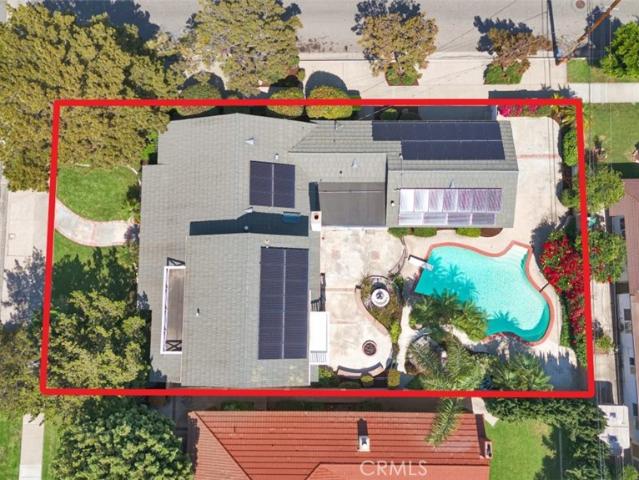 House for sale in Orange