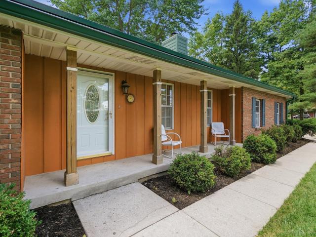 House for sale in Ohio