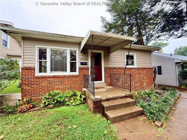 House for sale in Huntington, West Virginia