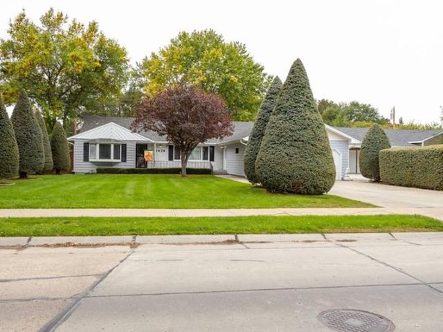 House for sale in Alliance, Box Butte County