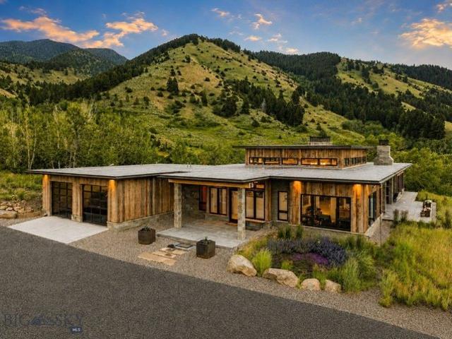House for sale in Belgrade, Montana