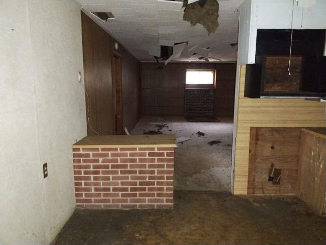 House for sale in Newton, Texas