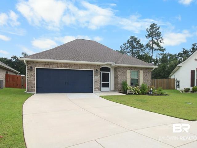 House for sale in Foley, Alabama