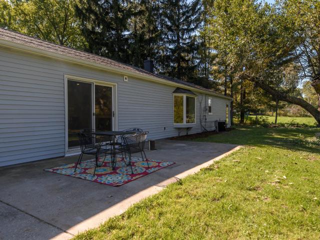 House for sale in Mequon, Ozaukee County