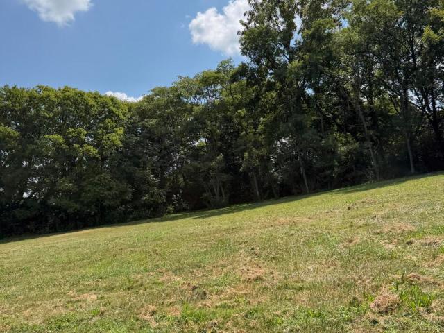 Land for sale in Tennessee