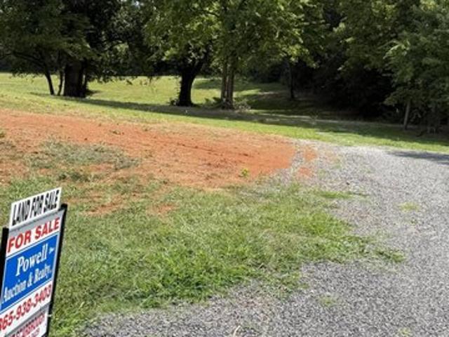 Land for sale in Tennessee