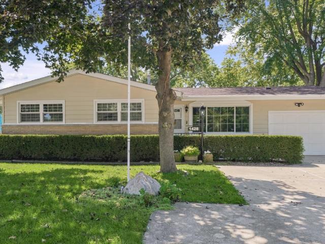 House for sale in Rantoul, Illinois