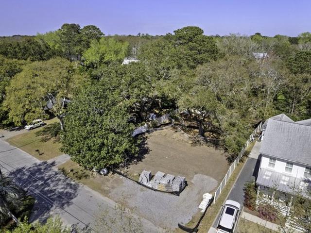 Land for sale in Mount Pleasant, South Carolina