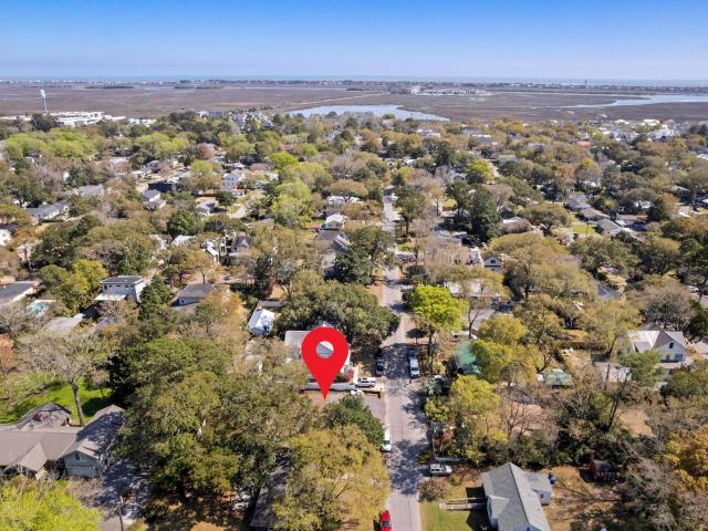 Land for sale in Mount Pleasant, South Carolina