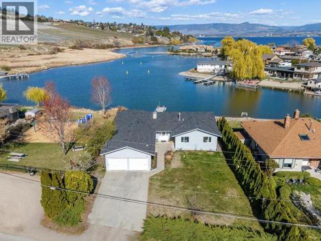 House for sale in West Kelowna, British Columbia