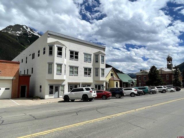 House for sale in Silverton, Colorado