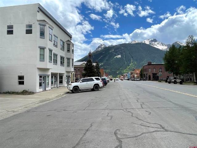 Apartment for sale in Silverton, Colorado
