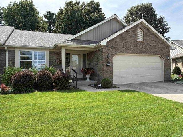 Condo for sale in Goshen, Indiana