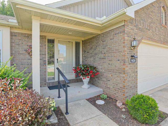 Condo for sale in Goshen, Elkhart County