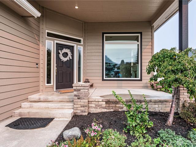 House for sale in Wenatchee, Washington