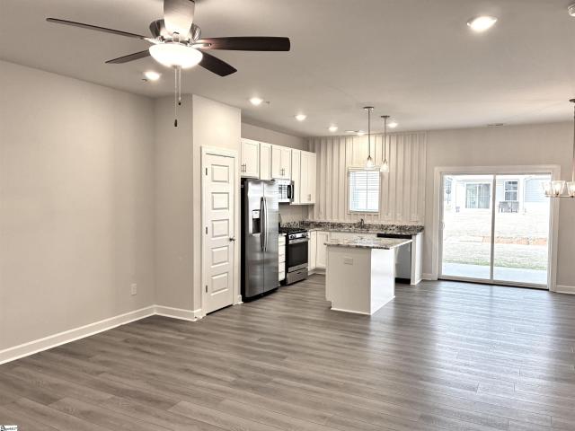 Townhouse for sale in Reidville, South Carolina