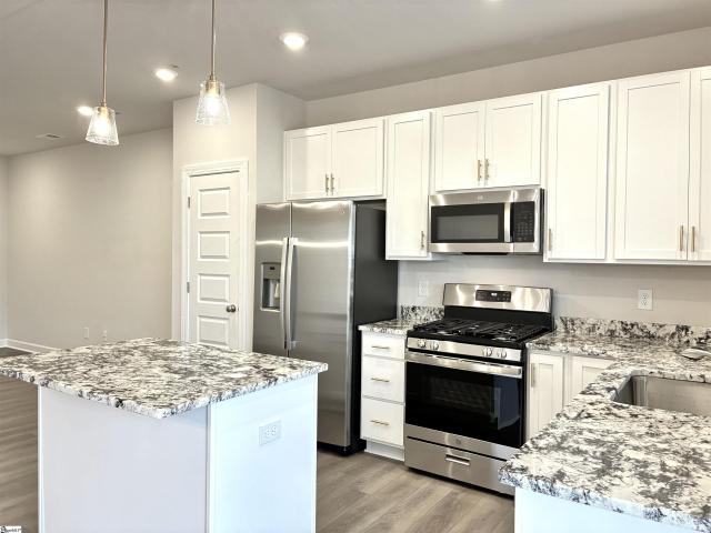 Townhouse for sale in Reidville, South Carolina