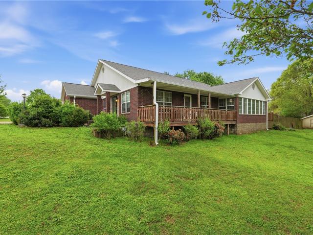 House for sale in Ark