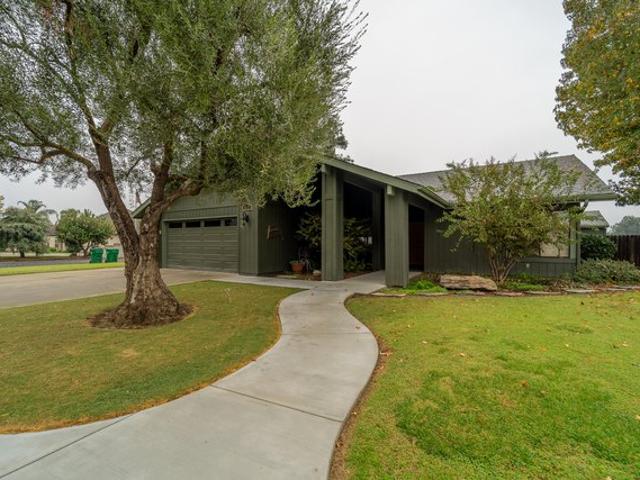 House for sale in Tulare, California