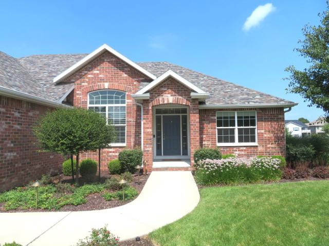 House for sale in Morris, Illinois