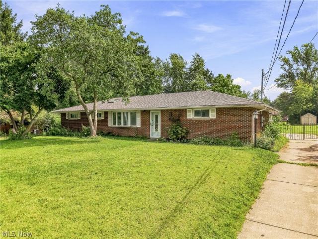 Property for rent in Summit, Ohio