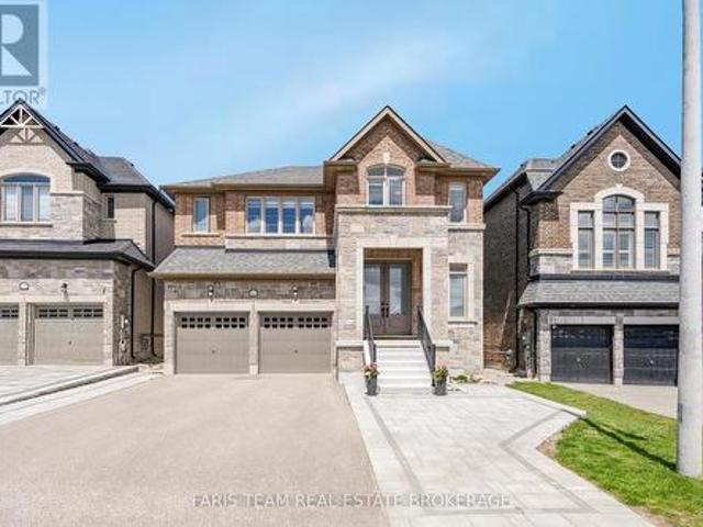 House for sale in Innisfil, Ontario