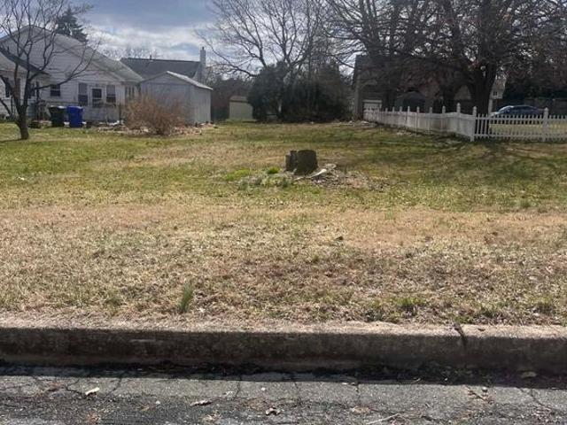 Land for sale in Reading, Pennsylvania