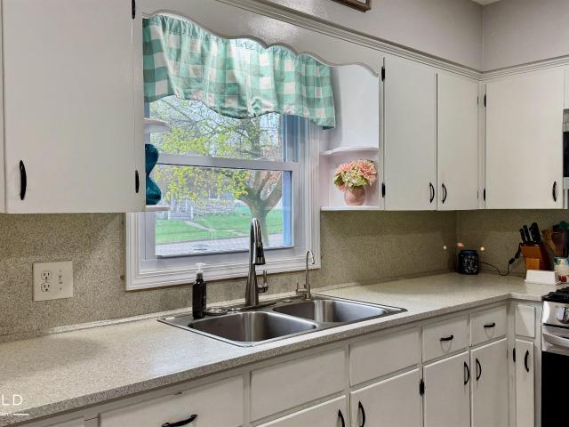 House for sale in Owosso, Michigan