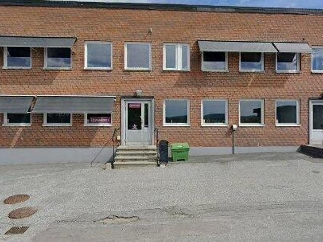 Lokal hyra i Salmostaden, Örnsköldsvik