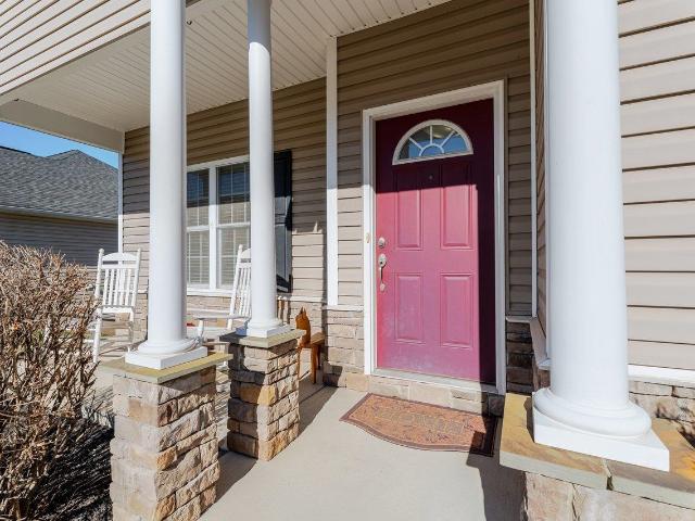 House for sale in Virginia