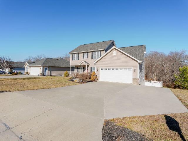 House for sale in Virginia