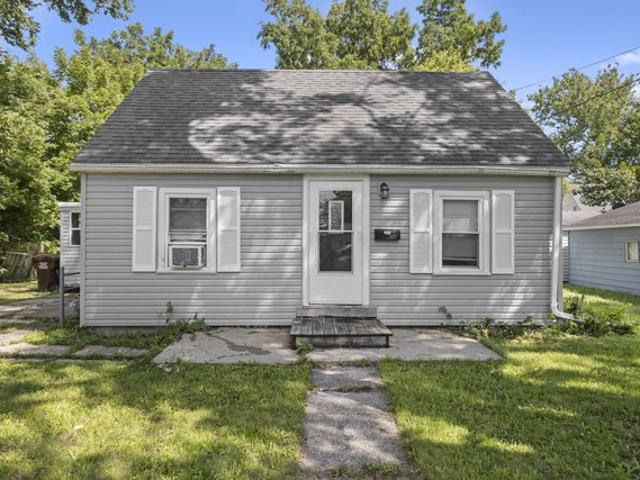 House for sale in Belvidere, Illinois