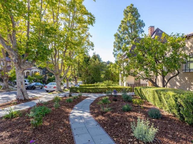 House for sale in San Mateo, California