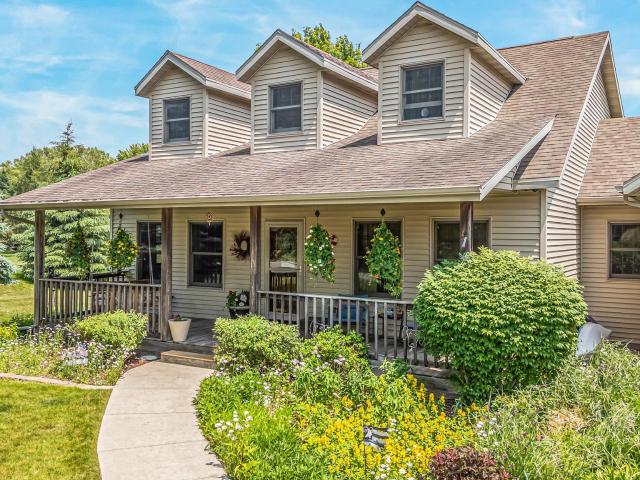 House for sale in Sturgeon Bay, Wisconsin