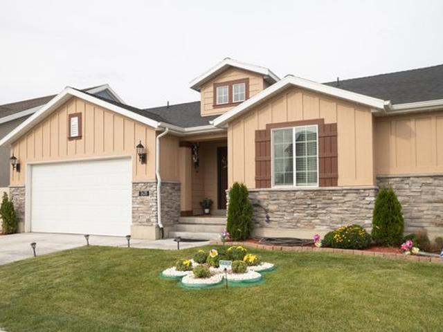 House for sale in Provo, Utah