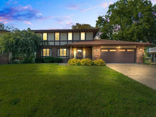 House for sale in Newton, Iowa
