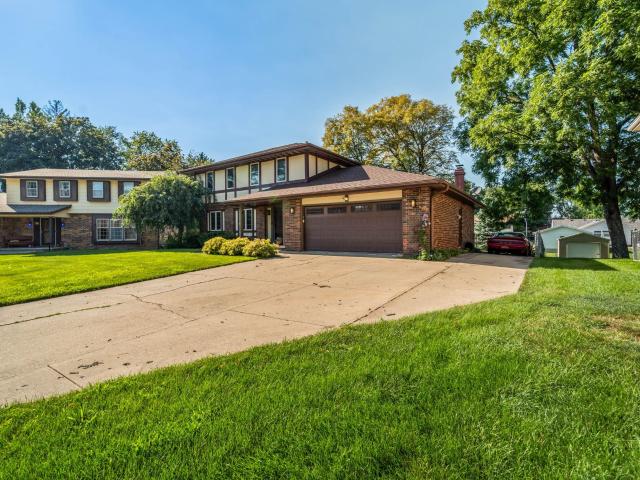 House for sale in Newton, Iowa