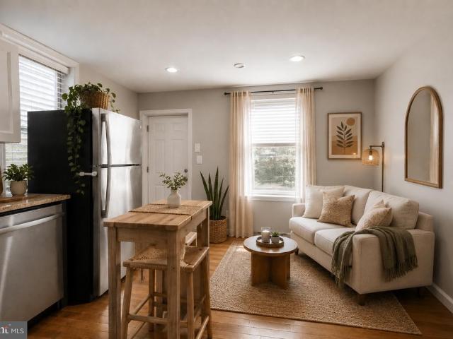 House for sale in Philadelphia, Pennsylvania