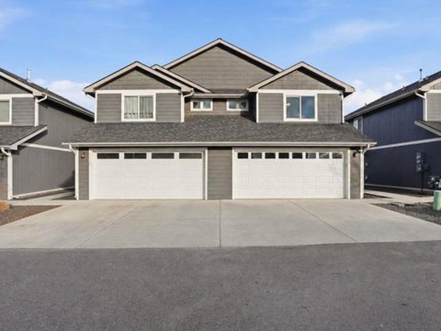 House for sale in Greenacres, Washington