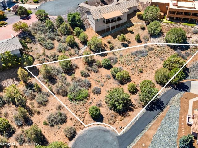 Land for sale in Prescott Valley, Arizona