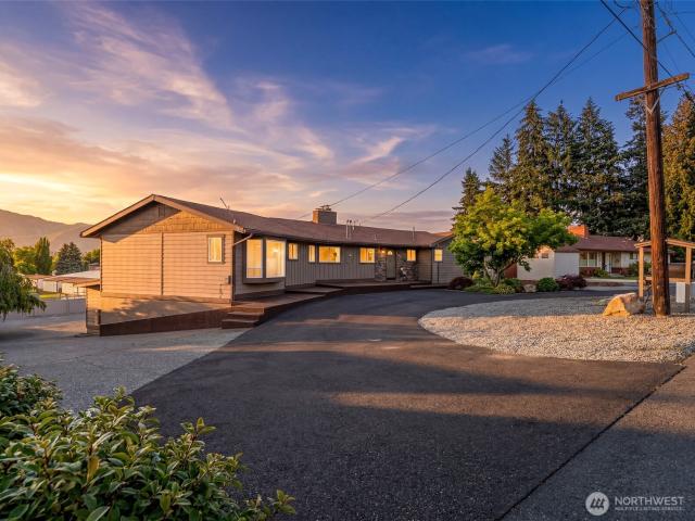 House for sale in East Wenatchee, Washington