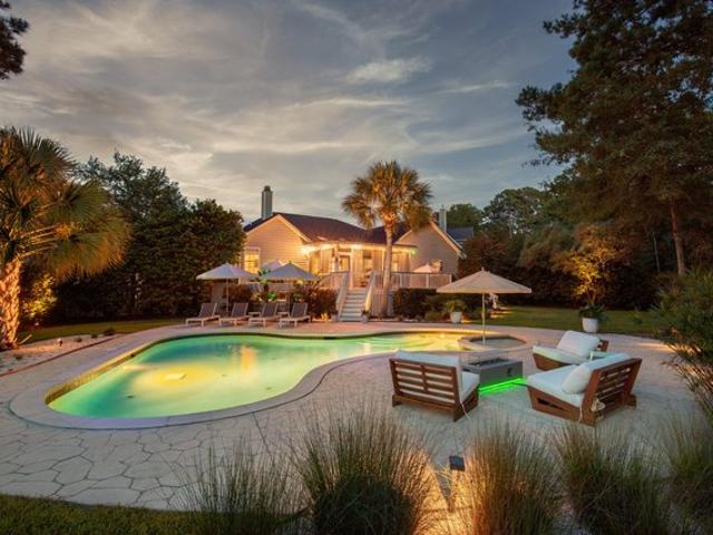 House for sale in Mount Pleasant, South Carolina