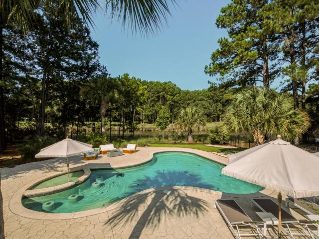 House for sale in Mount Pleasant, South Carolina
