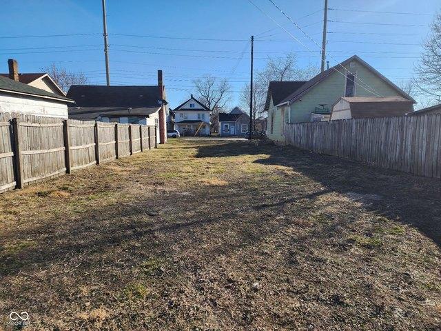 Land for sale in Camby, Indiana