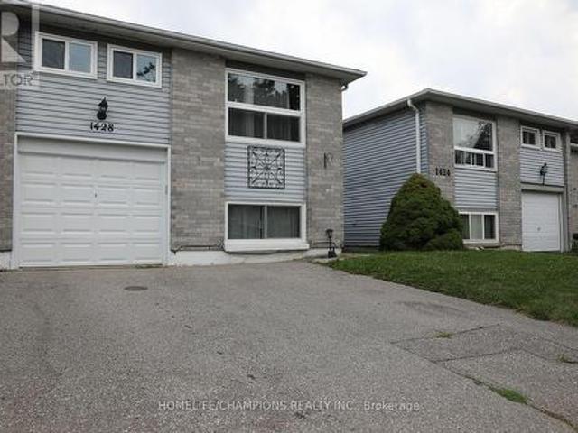 House for sale in Durham, Ontario