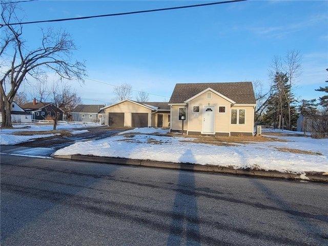 House for sale in Beltrami, Minnesota