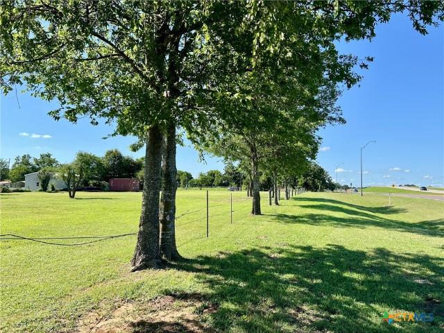 Commercial for sale in Marlin, Texas
