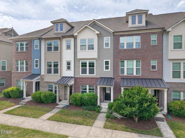 Townhouse for sale in Wake, North Carolina