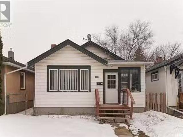 House for sale in Regina, Saskatchewan